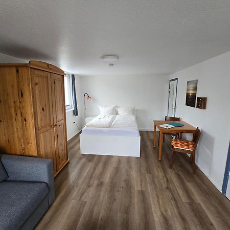 Ferienwohnung Luetjeoog Norderney Exterior foto