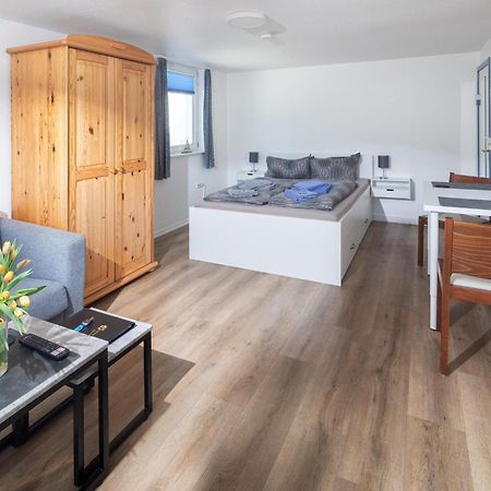 Ferienwohnung Luetjeoog Norderney Exterior foto