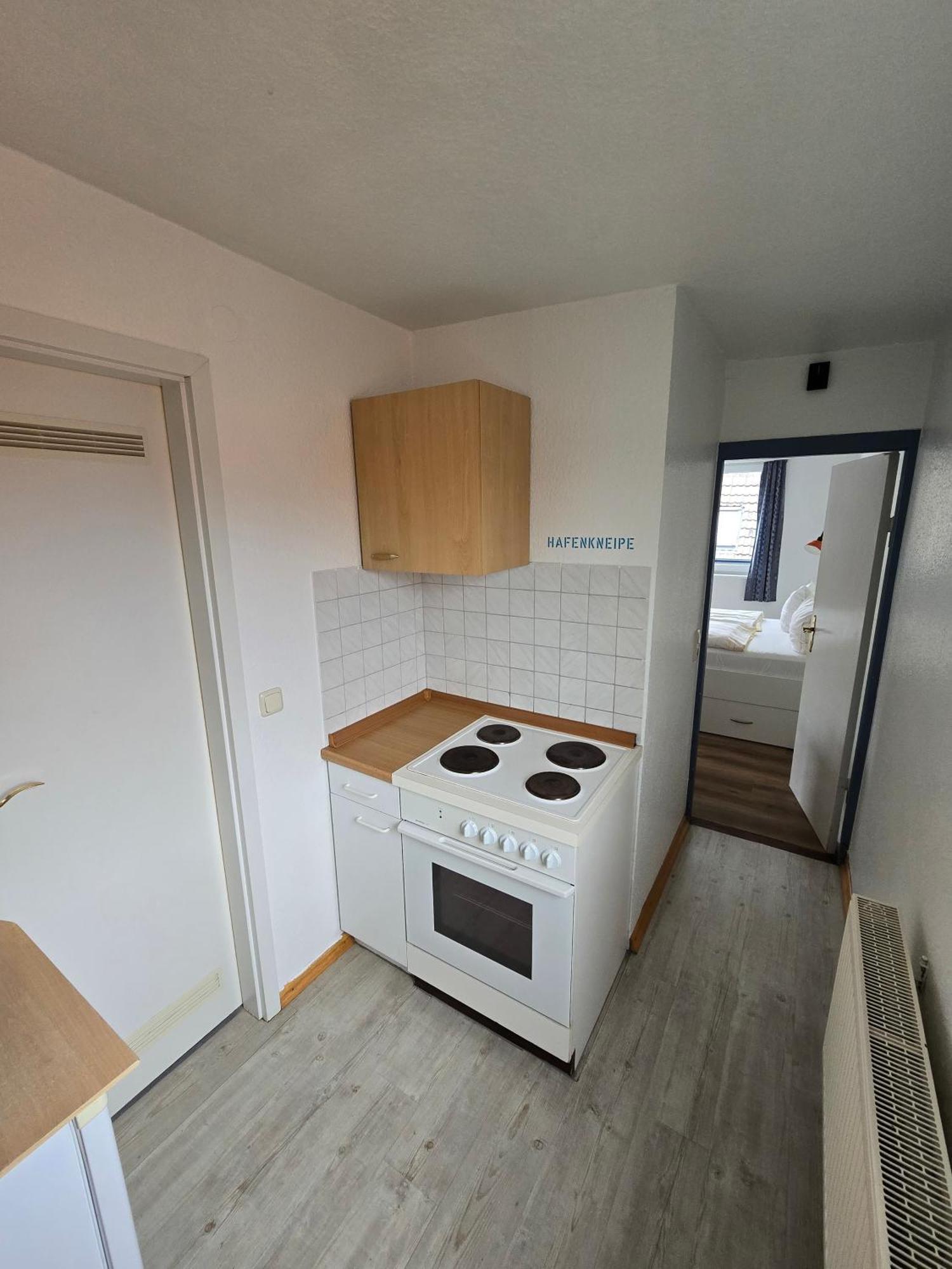 Ferienwohnung Luetjeoog Norderney Exterior foto