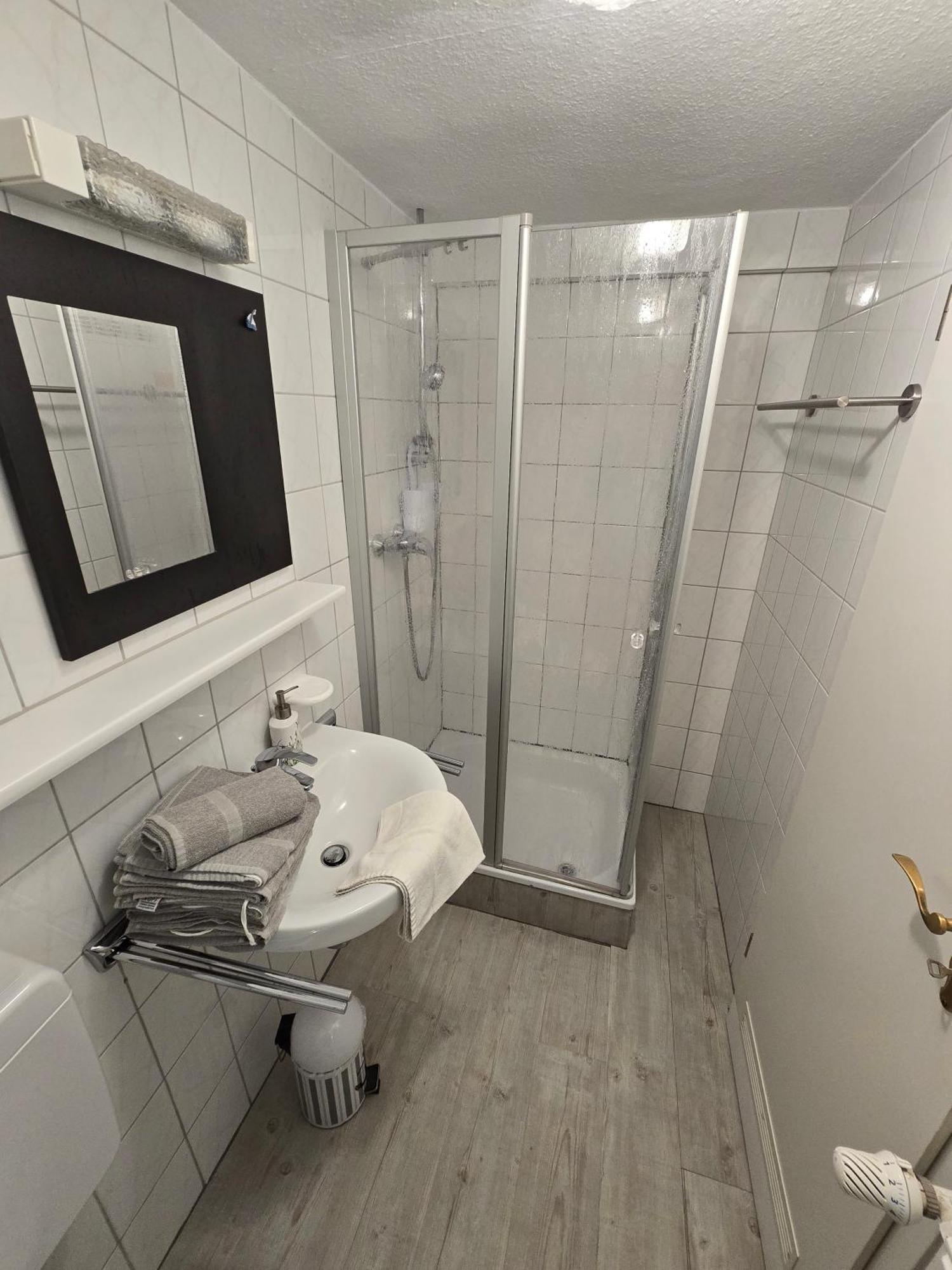 Ferienwohnung Luetjeoog Norderney Exterior foto