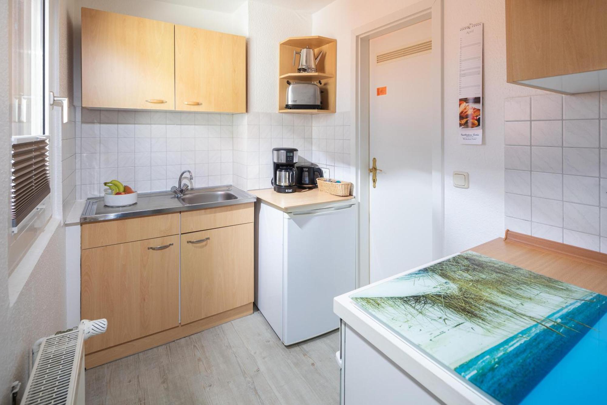 Ferienwohnung Luetjeoog Norderney Exterior foto